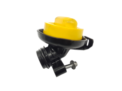 Bouchon De Remplissage D'huile Moteur 152599115R 1.3TCe Dacia Renault 0 km