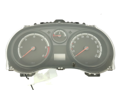 Bloc Compteurs Vitesse Opel Corsa D P0013285369 25462 Bloc Compteurs Vitesse Opel Corsa D P0013285369 25462