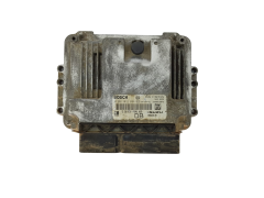 Calculateur Opel 55560810 0281012694 8980135190 Bosch GM 15763