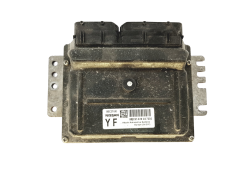 Calculateur YF MEC37-510 C2 Nissan Hitachi 27743