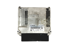 Calculateur DDE850628101 0281016068 BMW Bosch 23763