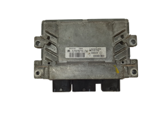 Calculateur S120200105A 8200522357 8200510536 Renault 16656