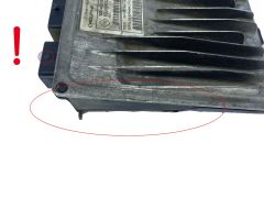 Calculateur 8200524032 8200498188 R0410C169C Renault Delphi 49017