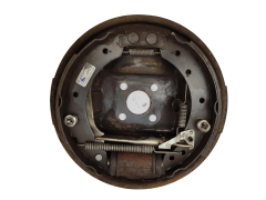 Disque Machoires D’ancrage Gauche 7701051524 Renault Clio 2 32190992-2