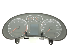 Bloc Compteurs Vitesse Audi A3 8P 8P0920930G 110080223017 VDO