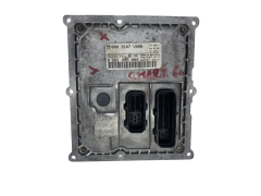 Calculateur Smart 0003107V006 0261205004 Bosch 49845