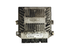 Calculateur 5WS40303H-T 4M51-12A650-IH  Ford Siemens 25508