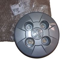 Jante Capuchon Nouvelle Original 5416.P8 5416P8 Peugeot Bipper Jante Capuchon Nouvelle Original 5416.P8 5416P8 Peugeot Bipper