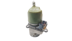 Pompe De Direction Assistée Volvo S40 V50 4N513K514DP 30741135 Pompe De Direction Assistée Volvo S40 V50 4N513K514DP 30741135