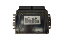 Calculateur 5WY5451B 96801808 D42 3BPB 9J Chevrolet Kemsco 15971
