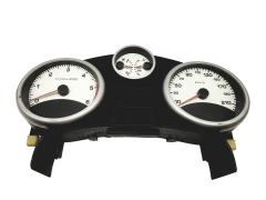 Bloc Compteurs Vitesse Peugeot 207 9662904780 A2C53190340 58299