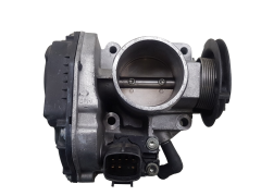 Boitier Papillon D’admission Chevrolet Matiz Spark DPI-1 96439960 1194