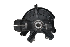 Fusée De Roue Gauche Pour VW Audi Skoda 6Q0407255AC 44071741101 Vika