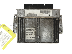 Calculateur 8200153997 8200153837 21646251-8 Renault Sagem 20675