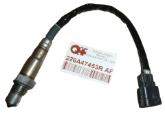 Sonde Lambda Renault Clio IV Captur Kangoo 1.5 dCI 226A47453R