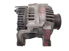 Alternateur Citroen Peugeot 9619536880 2541710B CL7 1.9 Valeo 1200