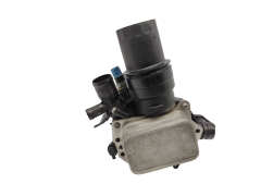 Boîtier De Filtre D’huile 213058627R 1.5 Blue DCI 1.5CDI Renault Mercedes Dacia Boîtier De Filtre D’huile 213058627R 1.5 Blue DCI 1.5CDI Renault Mercedes Dacia