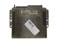 Calculateur S103716100B 7700860924 7700872650 Renault Siemens 2935 Calculateur S103716100B 7700860924 7700872650 Renault Siemens 2935