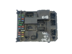 Calculateur BSI J03-00 9651196880A 9651197580A PSA 34921 Calculateur BSI J03-00 9651196880A 9651197580A PSA 34921