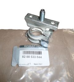 Fixation Nouvelle Original  8200533844 Renault Dacia