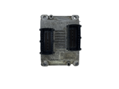 Calculateur Lancia 00551955280 0261207088 Bosch 52577