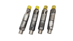 Injection De Combustible KBE58S8 120Bar 2.5 D 8140.67F Bosch Iveco Renault Fiat Injection De Combustible KBE58S8 120Bar 2.5 D 8140.67F Bosch Iveco Renault Fiat
