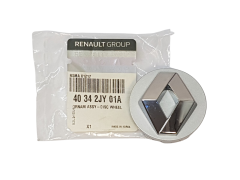 Jante Capuchon Original Renault 40342JY01A