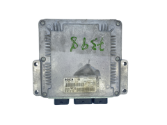 Calculateur 0281011338 9649158180 9640938680 PSA Bosch 62719