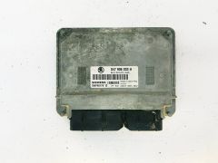 Calculateur 047906033H 5WP40179 12  Skoda Siemens