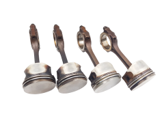 Bielle De Piston Complet 7701474305 7701469247 1.2 D7FA800 Twingo 2 