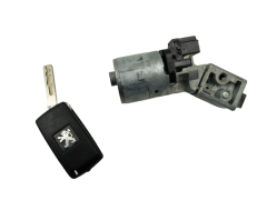 Commutateur D’allumage Peugeot 207 36.410.600 4162KF 1035 Commutateur D’allumage Peugeot 207 36.410.600 4162KF 1035