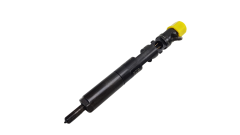 Injection De Combustible EJBR05101D 8200676774 H8200421897 Delphi 1.5dci Ren