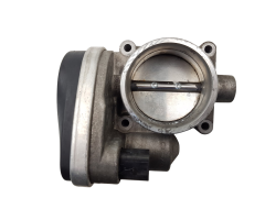 Boitier Papillon D’admission BMW 1354 1439224-04 408.238/422/003 VDO 2464 Boitier Papillon D’admission BMW 1354 1439224-04 408.238/422/003 VDO 2464