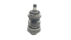 Pignon 8200654074 326005387R JC5128 1.5 DCI Renault Clio 2