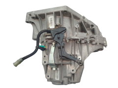 Boîte De Vitesse Manuelle Nouvelle Original TL4356 320103599R Renault Kadjar