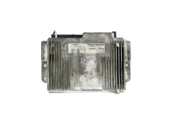 Calculateur S115300121B 7700875745 7700111772 Renault Siemens 34320