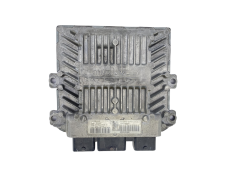 Calculateur 9663483180 9653451880 5WS40285E-T SID806 PSA Siemens 58199