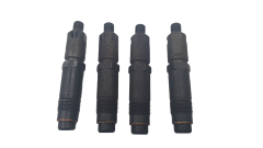 Injection De Combustible Citroen Peugeot LDC010R01B 1.5 D Lucas x4 Injection De Combustible Citroen Peugeot LDC010R01B 1.5 D Lucas x4