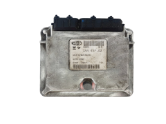Calculateur Ecu IAW4EF.G2 55180281 Fiat 36787