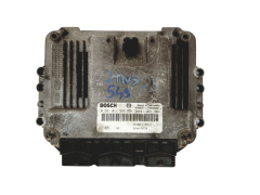 Calculateur 0281011549 8200310863 8200370779 Renault Bosch 19637