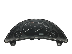 Bloc Compteurs Vitesse Opel Corsa C 13173347WA 110008988026 54576 Bloc Compteurs Vitesse Opel Corsa C 13173347WA 110008988026 54576