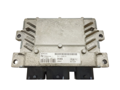 Calculateur S180047004I 8V21-12A650-VG Ford Continental 27888