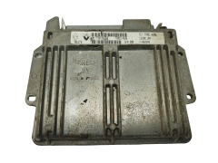 Calculateur 7700105560 7700114698 7700114699 Renault 68195