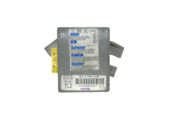 Calculateur 77960-ST3-E83 5WK4136 Honda