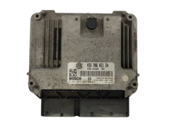 Calculateur Ecu Seat 03G906021DA 0281012606 Bosch 