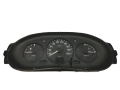 Bloc Compteurs Vitesse Renault Kangoo 1 8200133491 A 51169