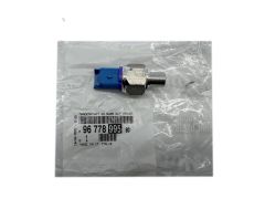 Capteur De Pression D`Huile Citroen Peugeot 677899580