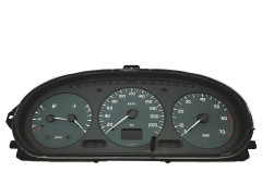 Bloc Compteurs Vitesse Renault Megane 1 Scenic 1 7700844181 30625