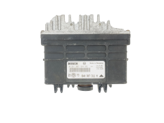 Calculateur Ecu VW 8A0907311H 0261203184 Bosch 41063