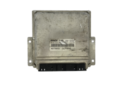 Calculateur 0281010020 46739031 C414B932 Alfa Romeo Bosch 53821